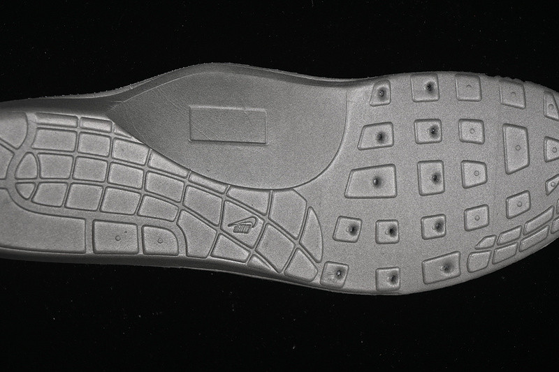 Nike Air Max 1 White Pure Platinum Men