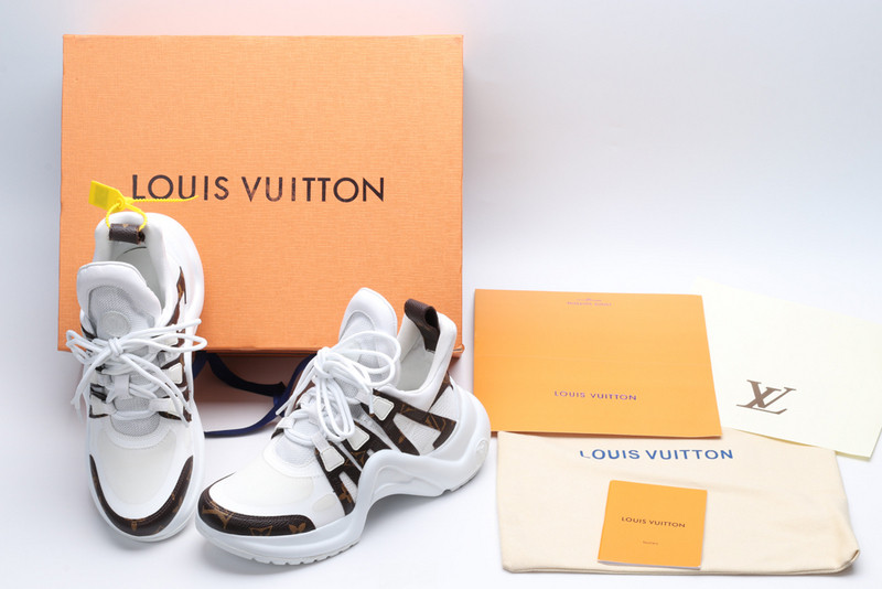 LOU1_TON SNEAKERS