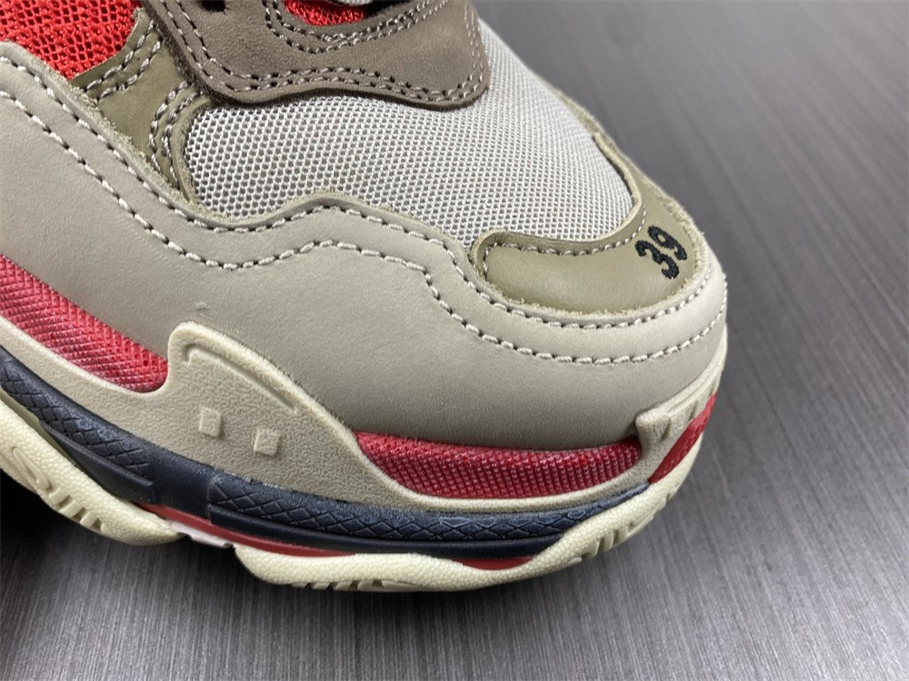 Ba*len*cia*ga triple s 52436 n3la6 3627