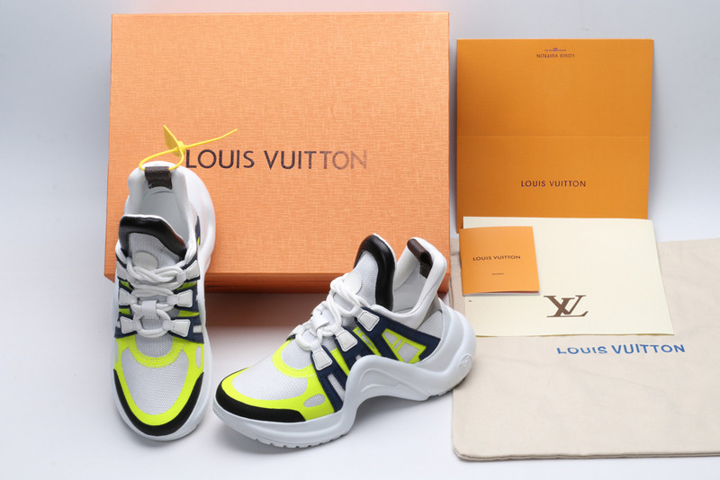 LOU1_TON SNEAKERS