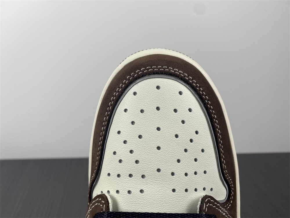 AIR JORDAN 1 HIGH OG “HAND CRAFTED” DH3097-001