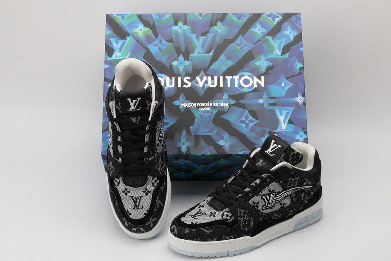LOU1_TON SNEAKERS