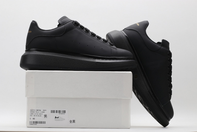 ALEXANDER MCQUEEN SNEAKER