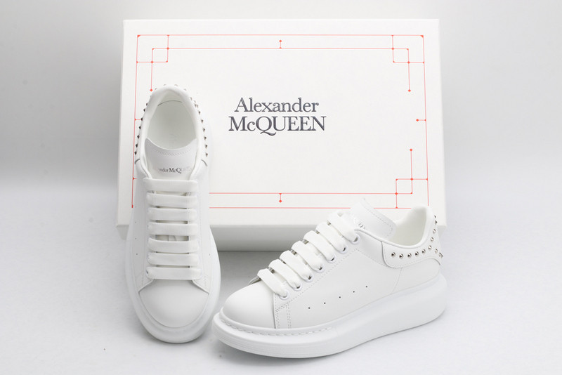 ALEXANDER MCQUEEN SNEAKER