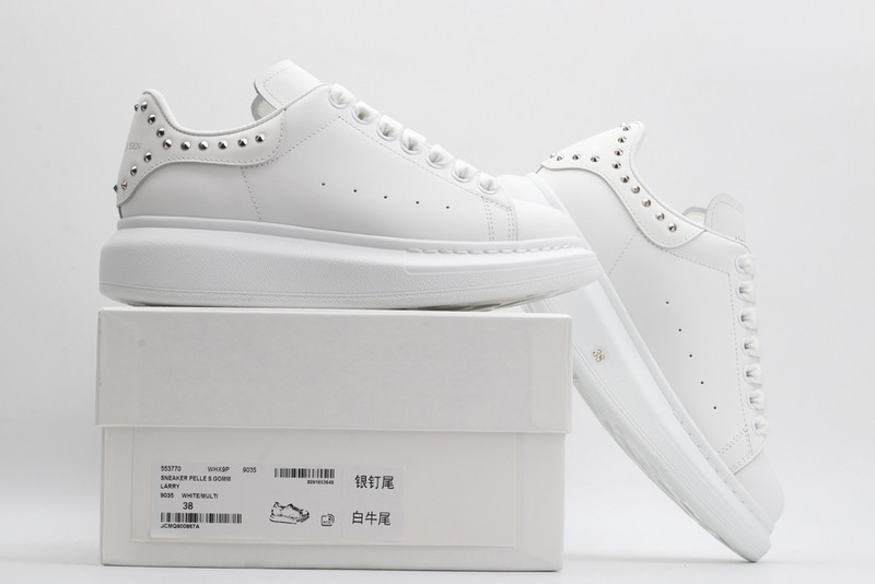 ALEXANDER MCQUEEN SNEAKER