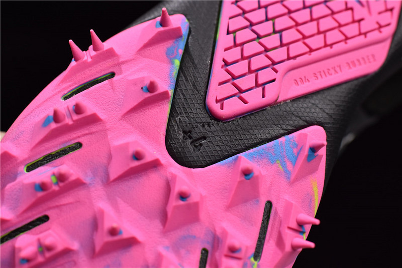 OW Nike Terra Kiger 5 Black CD8179-001