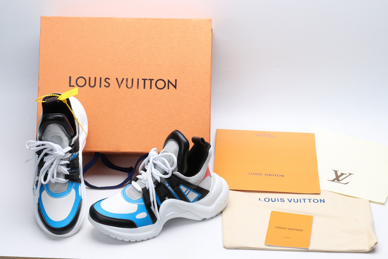 LOU1_TON SNEAKERS