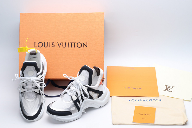 LOU1_TON SNEAKERS