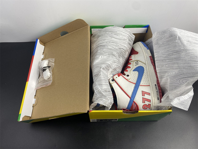 ISHOD WAIR X MAGNUS WALKER X NIKE SB DUNK HIGH DH7683-100