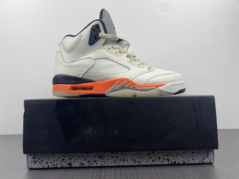 AIR JORDAN 5 “SHATTERED BACKBOARD” DC1060-100