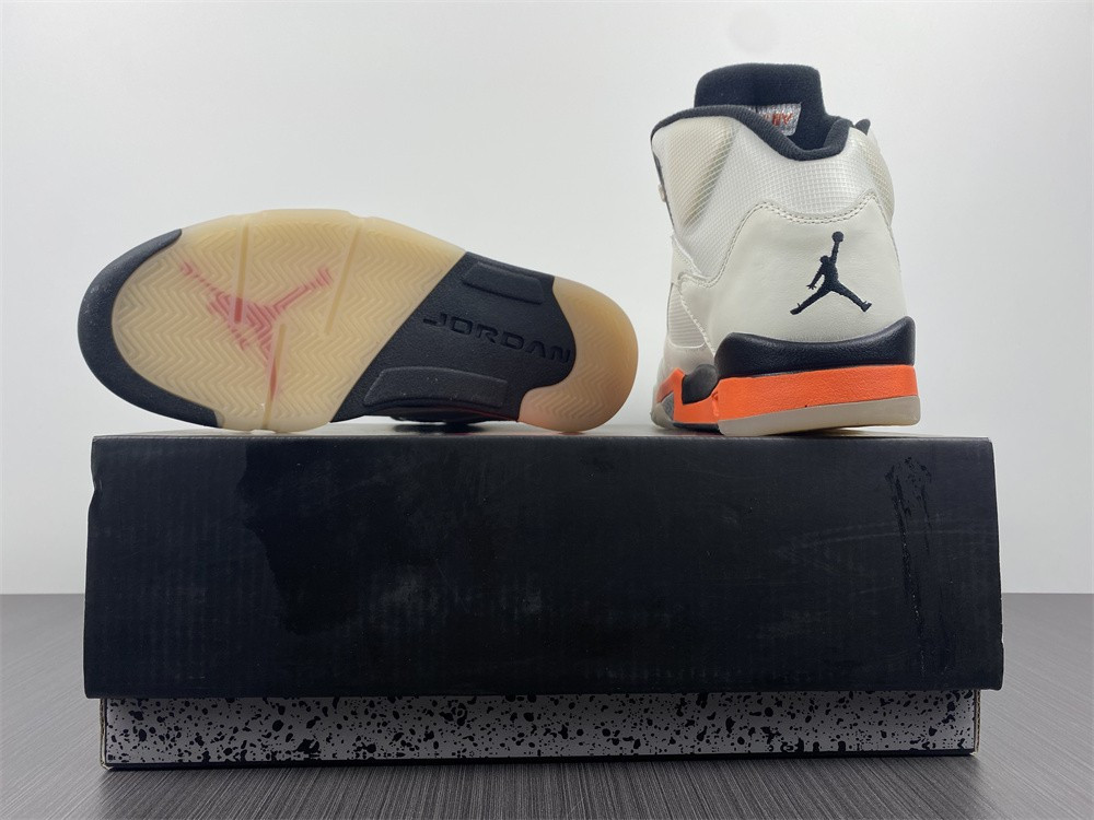AIR JORDAN 5 “SHATTERED BACKBOARD” DC1060-100