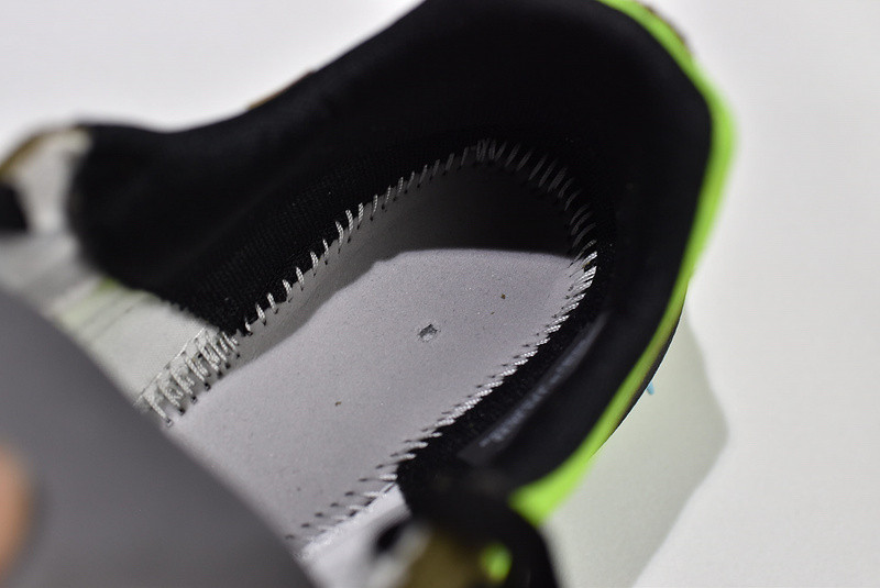 OW Nike Terra Kiger 5 Green CD8179-300