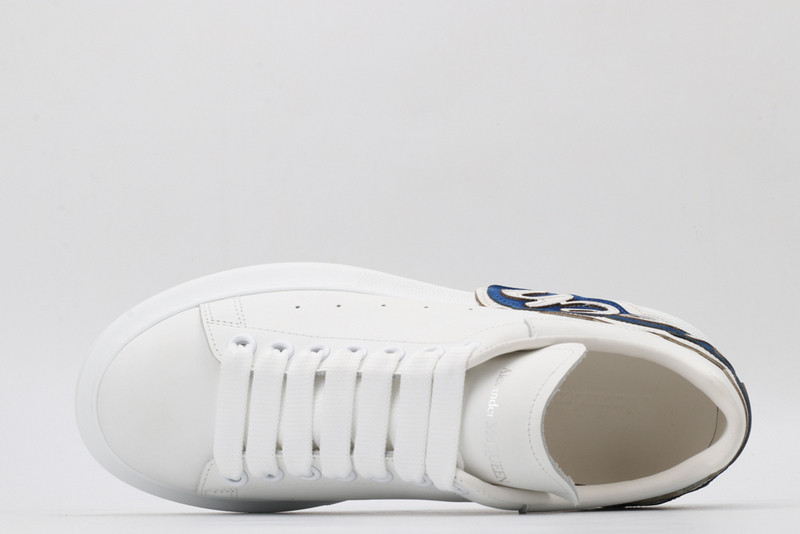 ALEXANDER MCQUEEN SNEAKER