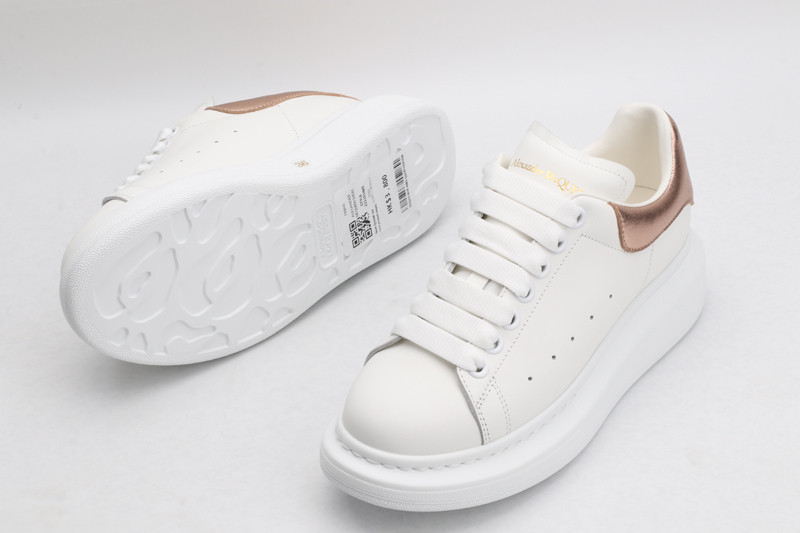 ALEXANDER MCQUEEN SNEAKER