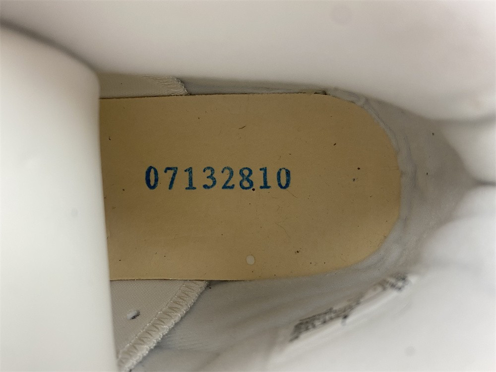 Air Jordan 6 Red Oreo CT8529-162