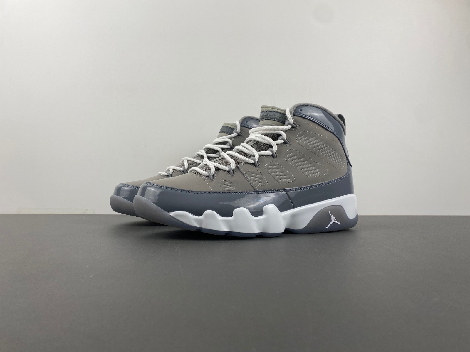 Air Jordan 9 “Cool Grey” HV4794-011