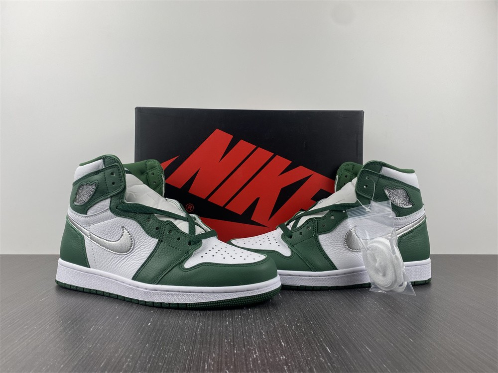 Air Jordan 1 High OG “Gorge Green” DZ5485-303