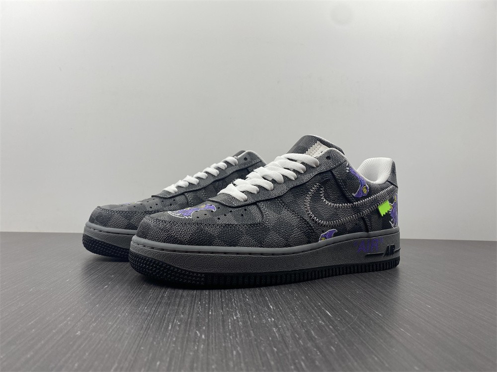 NIKE AIR FORCE 1 LOW BY VIRGIL ABLOH