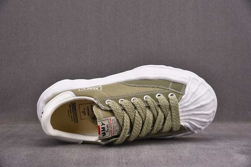 Ma*s*n mihara sneakers