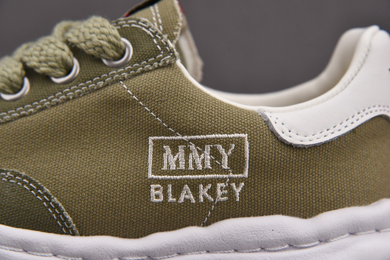 Ma*s*n mihara sneakers