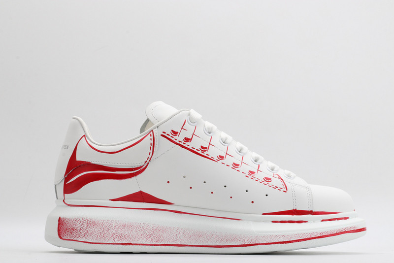 ALEXANDER MCQUEEN SNEAKER