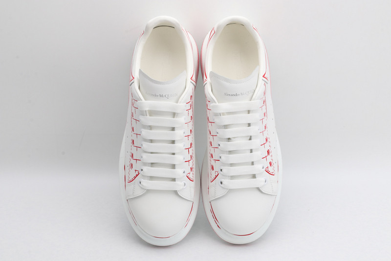 ALEXANDER MCQUEEN SNEAKER