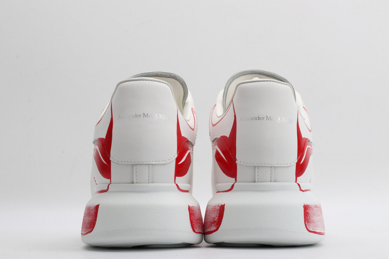 ALEXANDER MCQUEEN SNEAKER