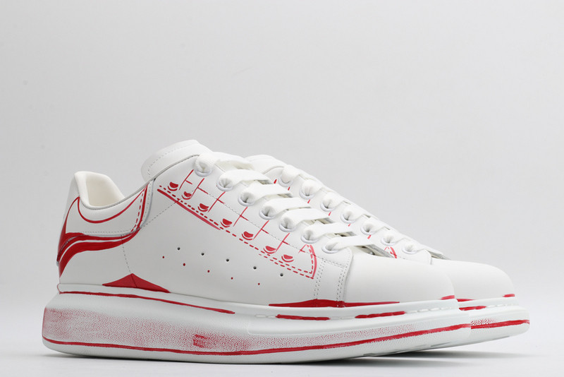 ALEXANDER MCQUEEN SNEAKER