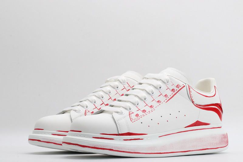 ALEXANDER MCQUEEN SNEAKER