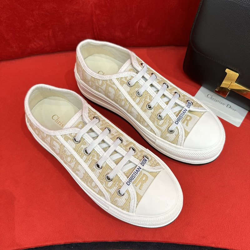 B23 OBLIQUE LOW SNEAKERS