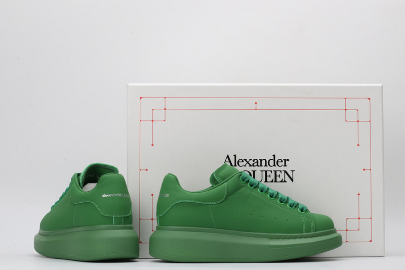 ALEXANDER MCQUEEN SNEAKER