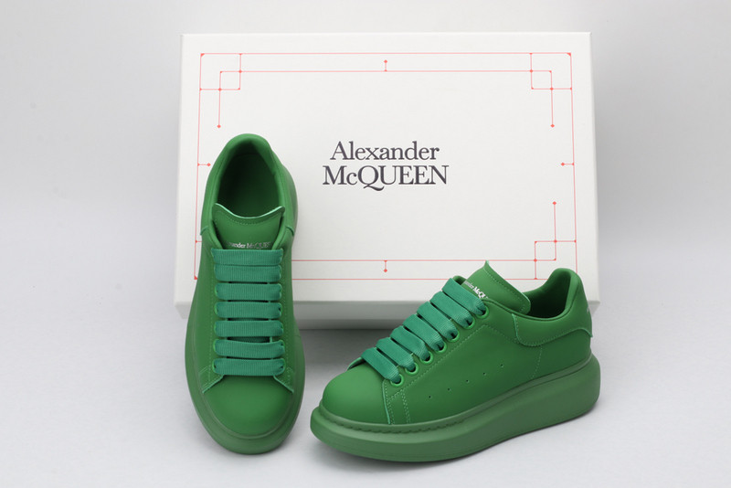 ALEXANDER MCQUEEN SNEAKER