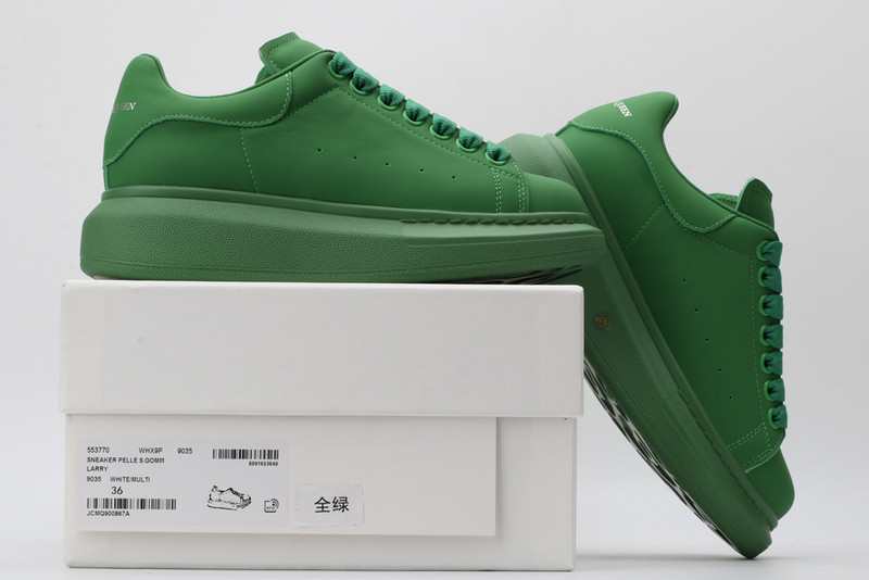 ALEXANDER MCQUEEN SNEAKER