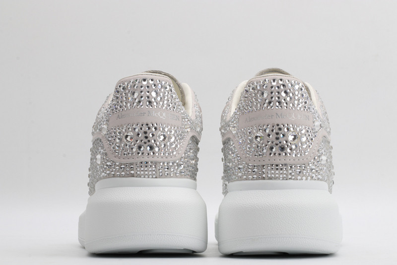 ALEXANDER MCQUEEN SNEAKER