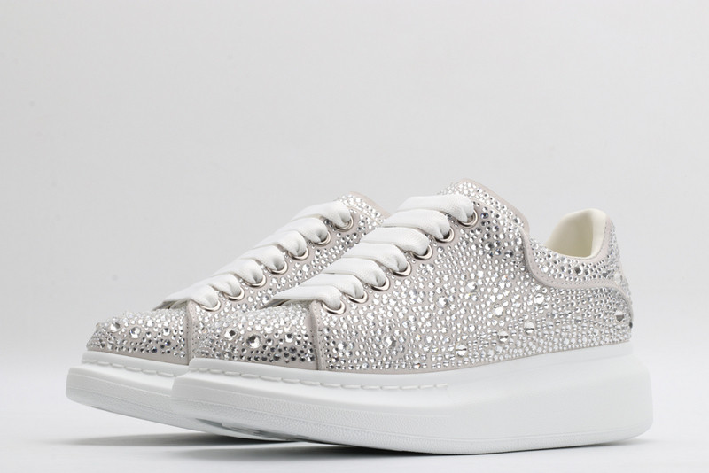 ALEXANDER MCQUEEN SNEAKER