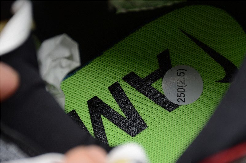 Nike Dunk High Ambush Red CU7544-102