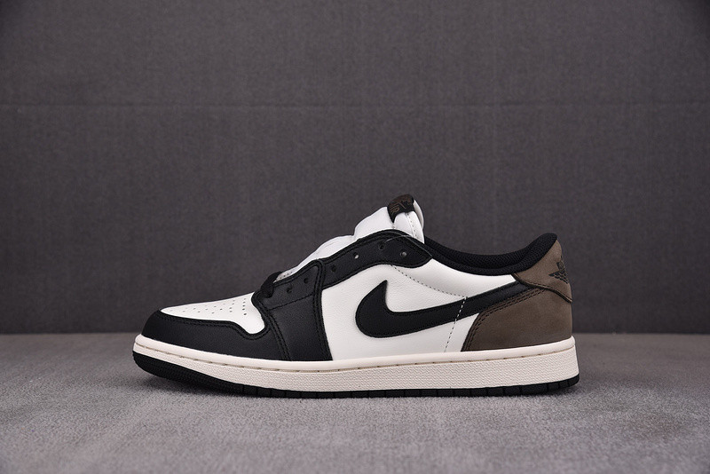 Air Jordan 1 Retro Low OG "Mocha" CZ0790-102