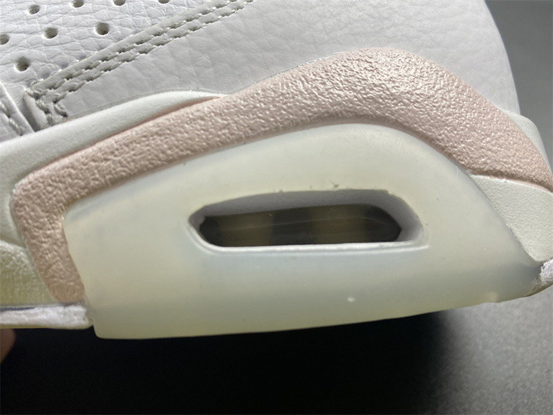 AIR JORDAN 6 “GOLD HOOPS” DH9696-100