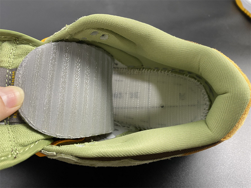 NIKE SB DUNK LOW “DUSTY OLIVE” DH5360-300