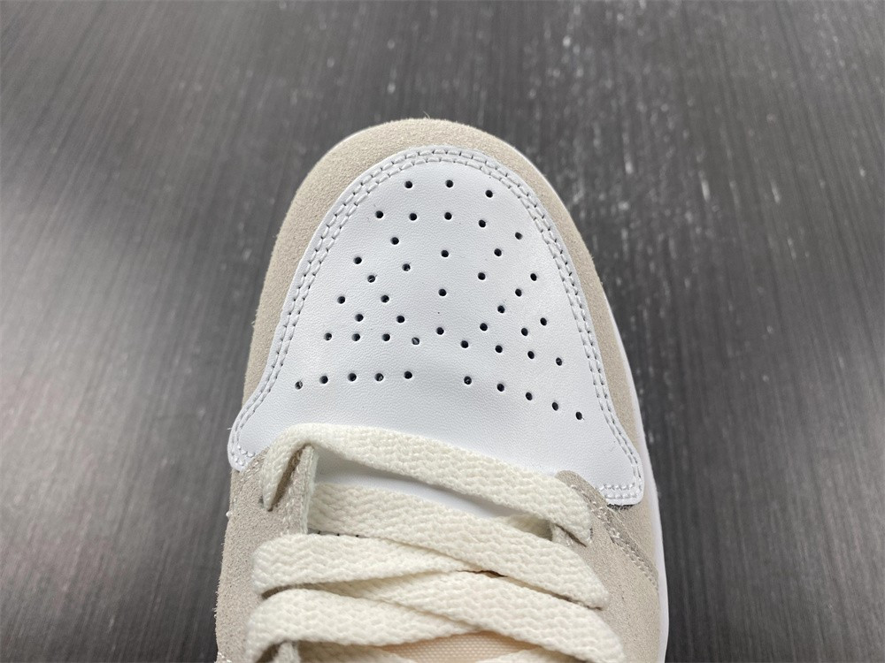 Jordan 1 Low Inside Out White Phantom DN1635-100