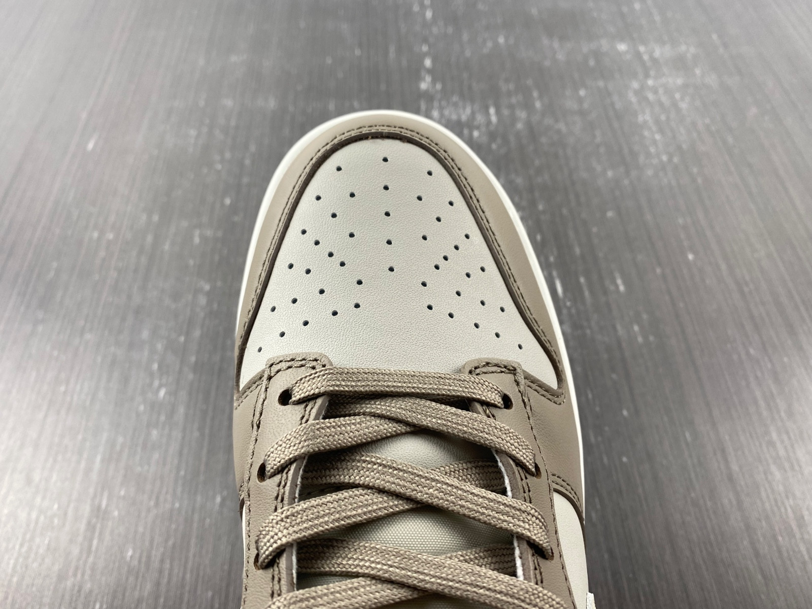 Nike Dunk Low Light Grey FD0792-001