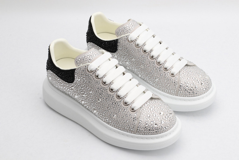 ALEXANDER MCQUEEN SNEAKER