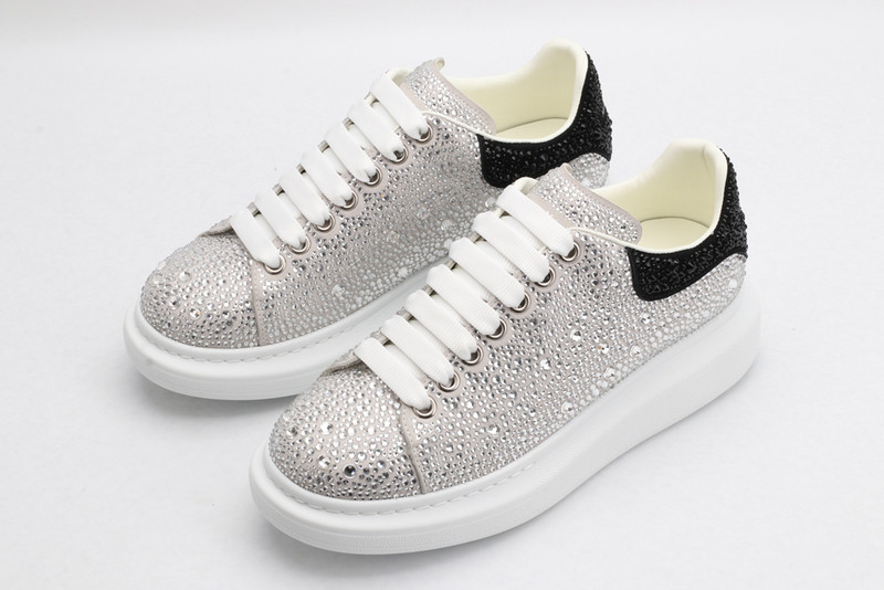ALEXANDER MCQUEEN SNEAKER