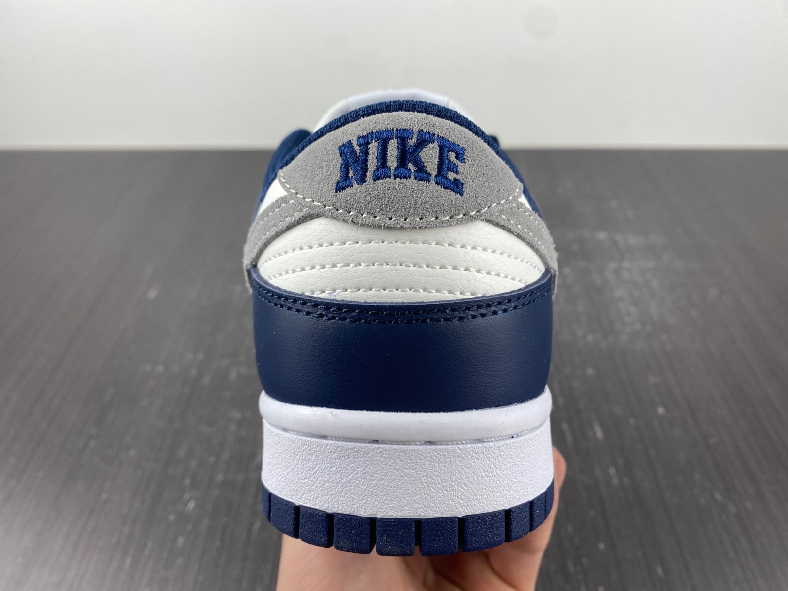 Nike Dunk Low Midnight Navy FD9749-400