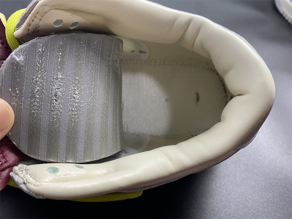 NIKE DUNK LOW OW LOT 8 OF 50 DM1602-106