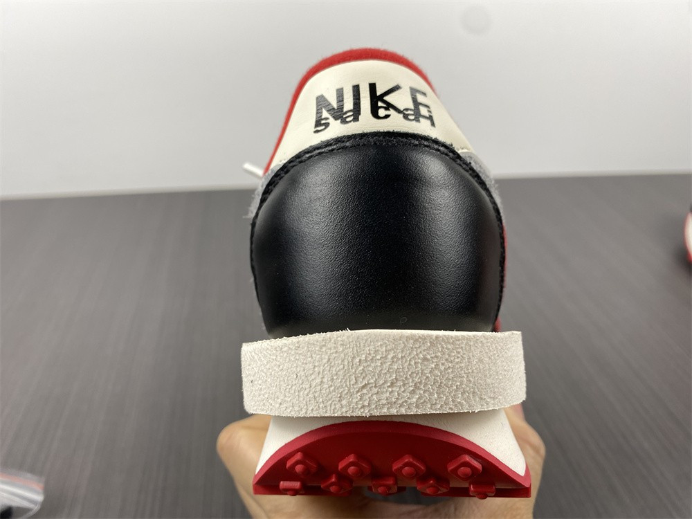 Nike LD Waffle sacai Undercover Maroon DJ4877-300