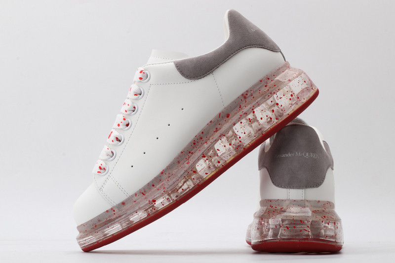 ALEXANDER MCQUEEN SNEAKER