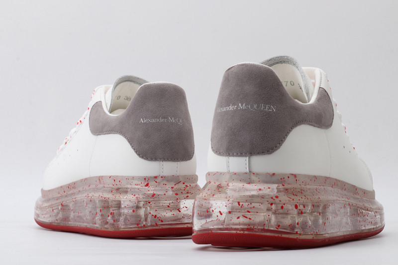 ALEXANDER MCQUEEN SNEAKER