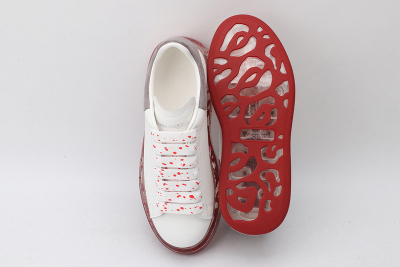 ALEXANDER MCQUEEN SNEAKER