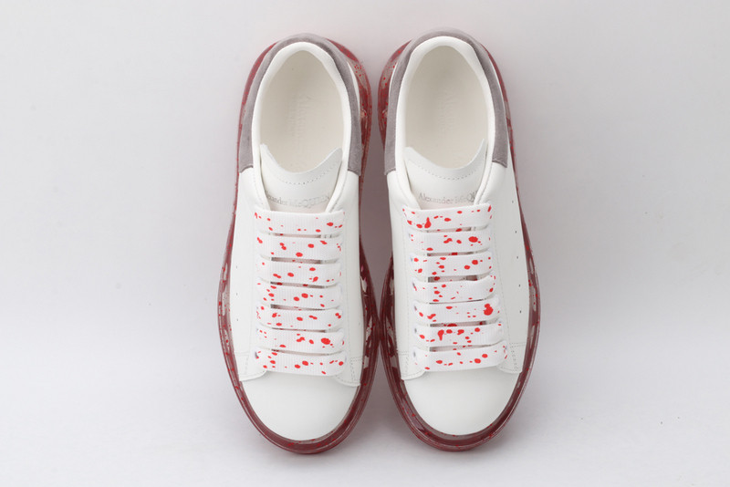 ALEXANDER MCQUEEN SNEAKER